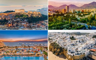 Unde mergem în vacanță în 2026? Cele mai ieftine destinații pentru români