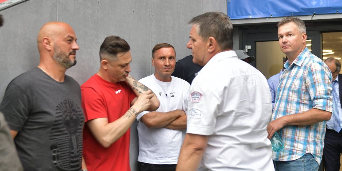 Marea lecție a lui Mircea Lucescu: „Mi-a dat apartament și m-a învățat stil”