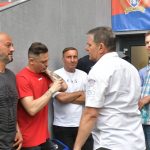Marea lecție a lui Mircea Lucescu: „Mi-a dat apartament și m-a învățat stil”