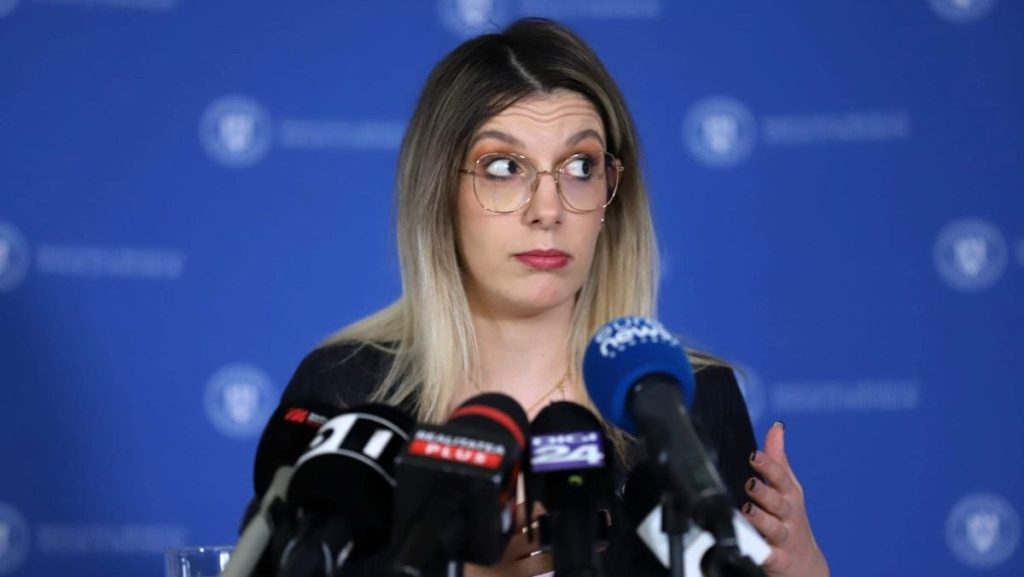 Dezastru la Delta Dunării: Diana Buzoianu trage semnalul de alarmă