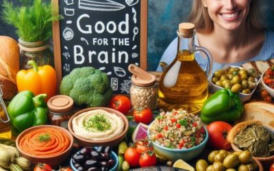 Zilnic te ferești de Alzheimer: Obiceiul care te întinerește cu 11 ani!