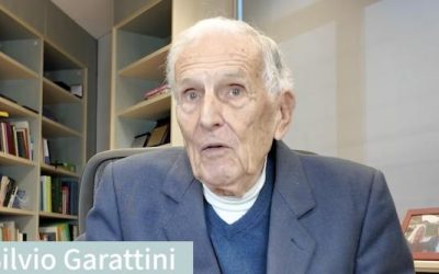 Dieta doctorului Silvio, italianul de 96 de ani: Mâncare, dar și vaccinuri