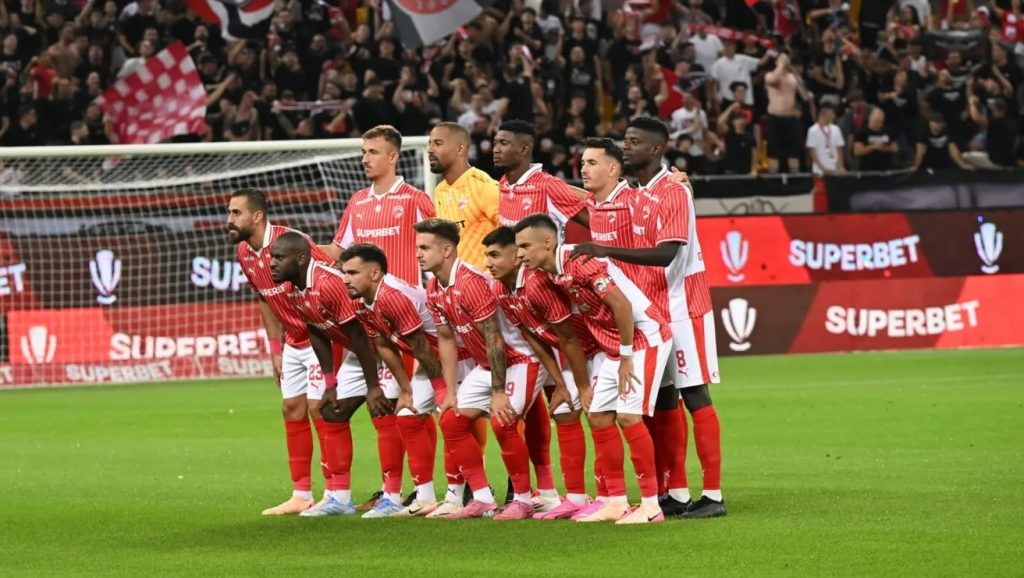 CFR Cluj – Dinamo 1-1: Final de vis pentru roș-albi? Transferuri, pe masă