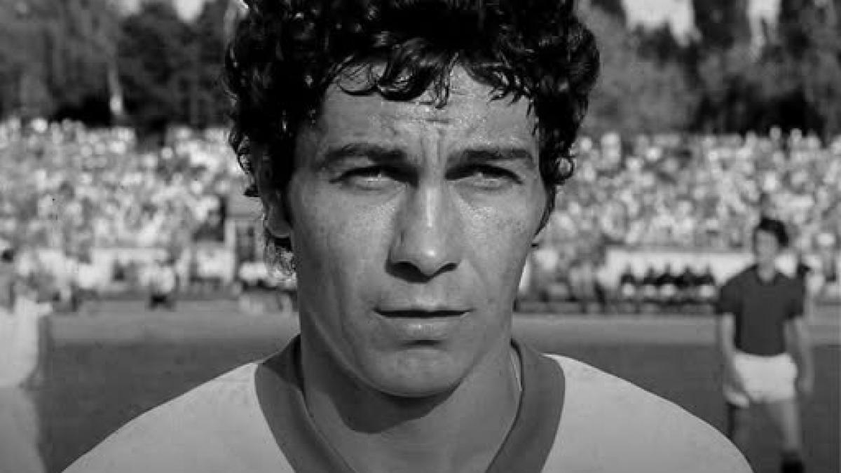 Un simbol dispare: Dinamo plânge moartea lui Mircea Lucescu Fotbalul românesc este în doliu