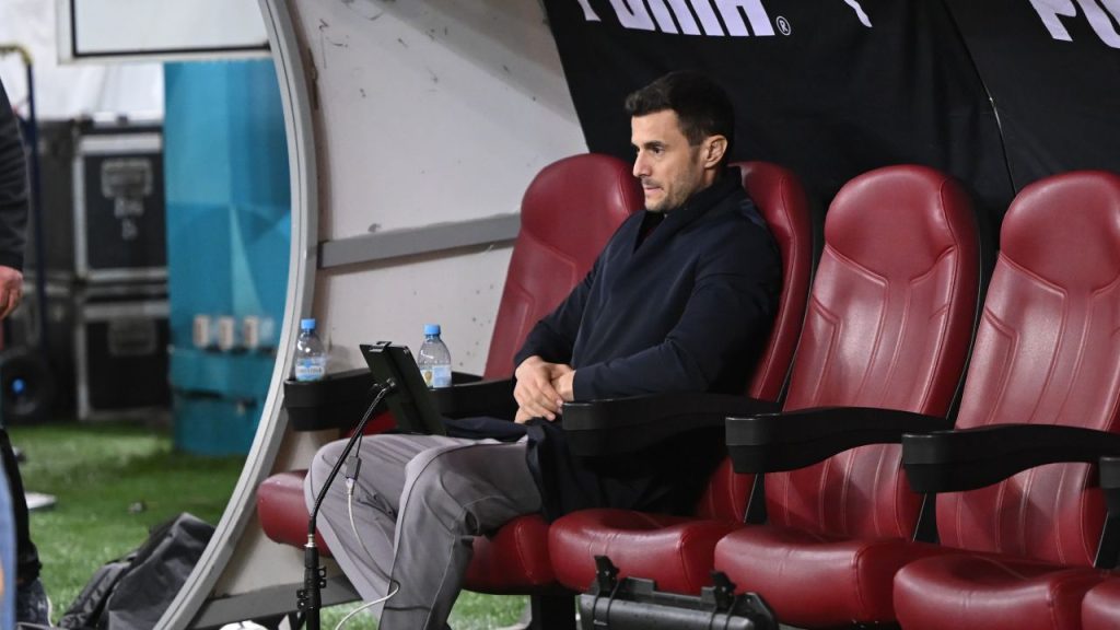 Dinamo, cu ochii pe transferuri! Ce fotbalist vrea să aducă în vară