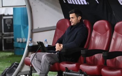 Dinamo, cu ochii pe transferuri! Ce fotbalist vrea să aducă în vară