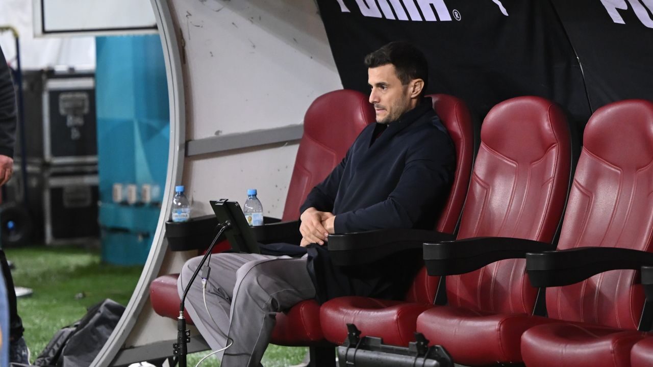 Dinamo, cu ochii pe transferuri! Ce fotbalist vrea să aducă în vară