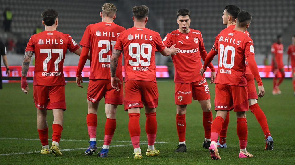 Dinamo bagă un milion de euro. Declarația șocantă: „Dacă aveam 3 milioane, îi investeam!”
