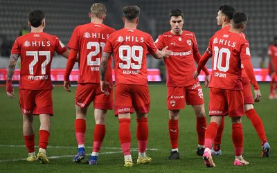 Dinamo bagă un milion de euro. Declarația șocantă: „Dacă aveam 3 milioane, îi investeam!”