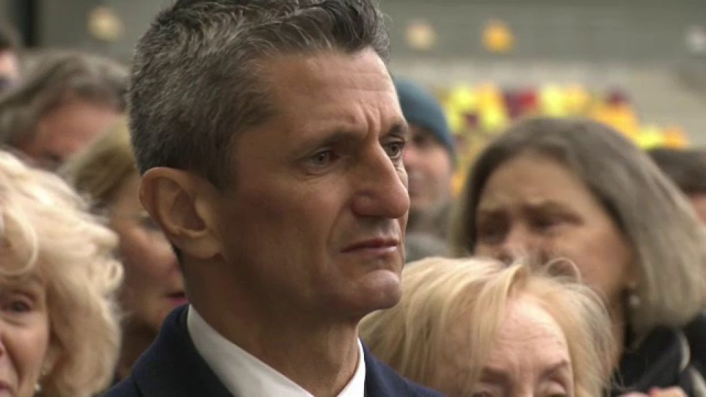 Răzvan Lucescu, gest emoționant după mesajul fanilor lui Dinamo: „Te vom iubi mereu”
