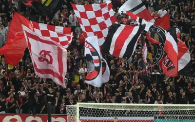 EXCLUSIV: Legendă Dinamo revine în România! Dă lovitura de start la meciul cu U Cluj