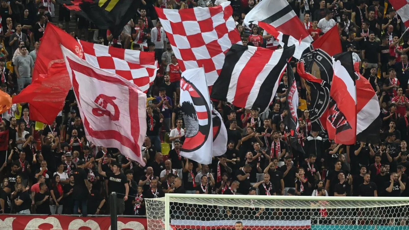 EXCLUSIV: Legendă Dinamo revine în România! Dă lovitura de start la meciul cu U Cluj