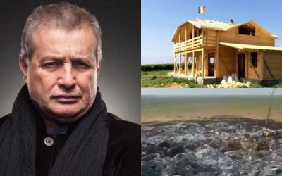 Focul de 20 ha de vie, apoi șocul! Ce s-a întâmplat, vezi FOTO