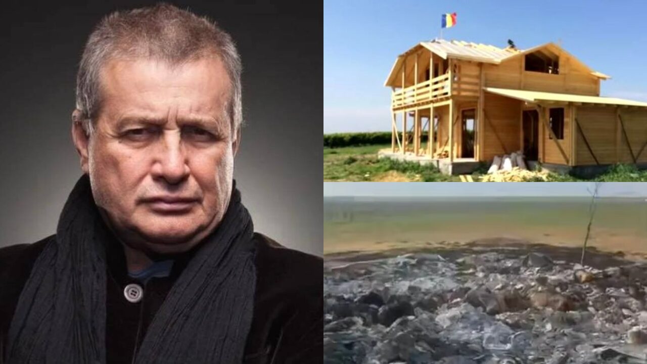 Focul de 20 ha de vie, apoi șocul! Ce s-a întâmplat, vezi FOTO