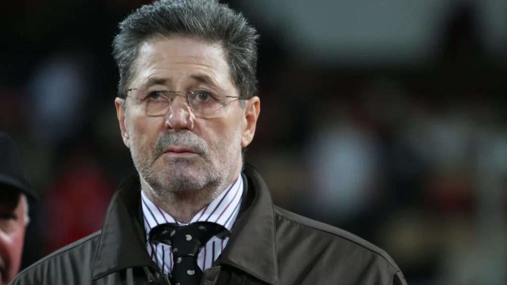 Dinu, furios pe Pușcaș: „Dinamo, departe de Europa!”