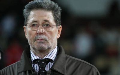 Dinu, furios pe Pușcaș: „Dinamo, departe de Europa!”