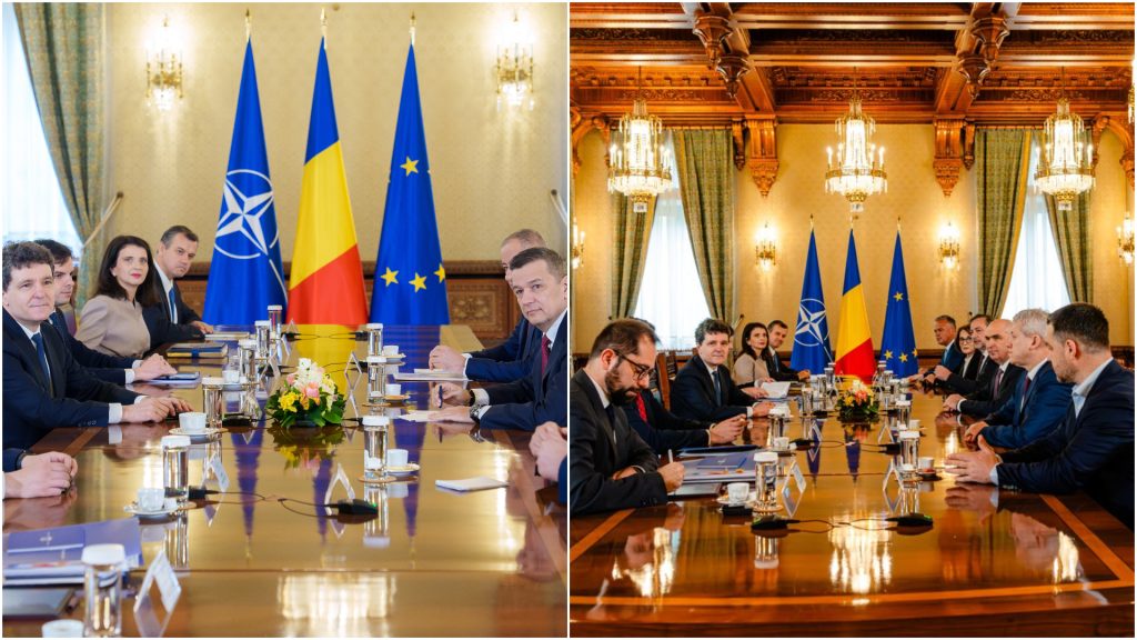 PSD, TĂCERE TOTALĂ: Bolojan, lăsat fără susținere pentru postul de premier