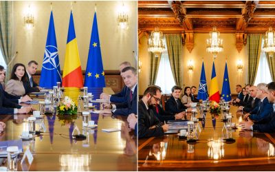 PSD, TĂCERE TOTALĂ: Bolojan, lăsat fără susținere pentru postul de premier