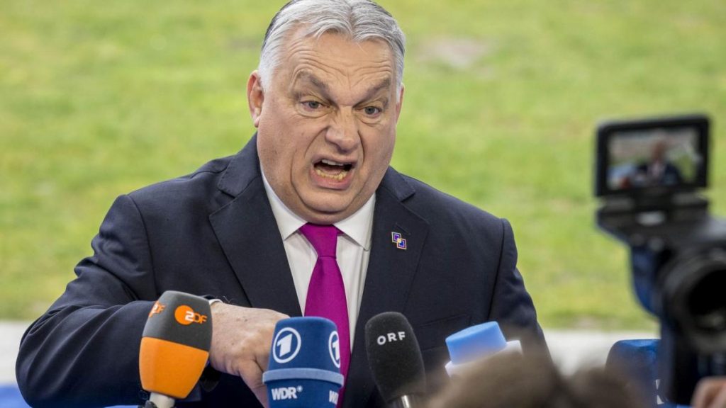 Orban, în vizorul lunetiștilor ucraineni? Presa pro-guvern dezvăluie scenarii apocaliptice