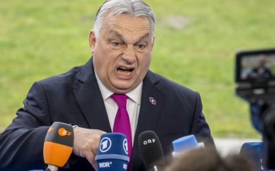 Orban, în vizorul lunetiștilor ucraineni? Presa pro-guvern dezvăluie scenarii apocaliptice