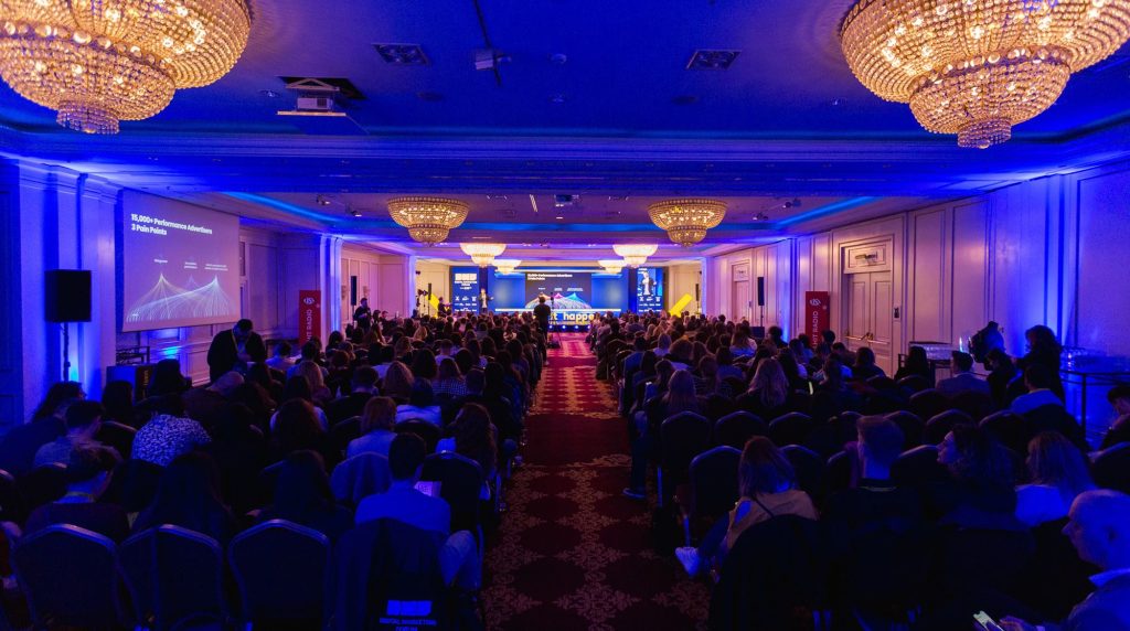Digital Marketing Forum 2026: 5 experți INTERNAȚIONALI, strategii de top la București