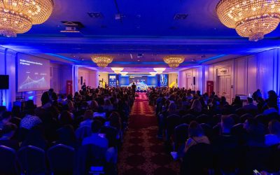 Digital Marketing Forum 2026: 5 experți INTERNAȚIONALI, strategii de top la București