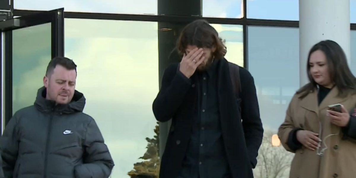 Fostul star al Barcelonei, lacrimi la Kiev: Adio emoționant pentru Mircea Lucescu