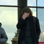 Fostul star al Barcelonei, lacrimi la Kiev: Adio emoționant pentru Mircea Lucescu