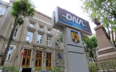 DNA, descinderi spectaculoase în Bistrița-Năsăud și Sălaj: Moldovan, vizat!