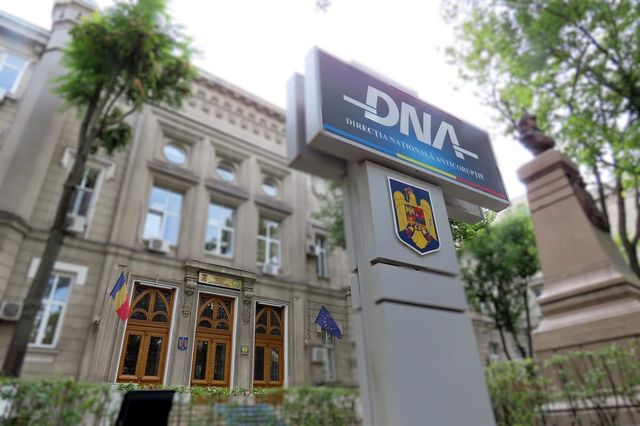 DNA, descinderi spectaculoase în Bistrița-Năsăud și Sălaj: Moldovan, vizat!