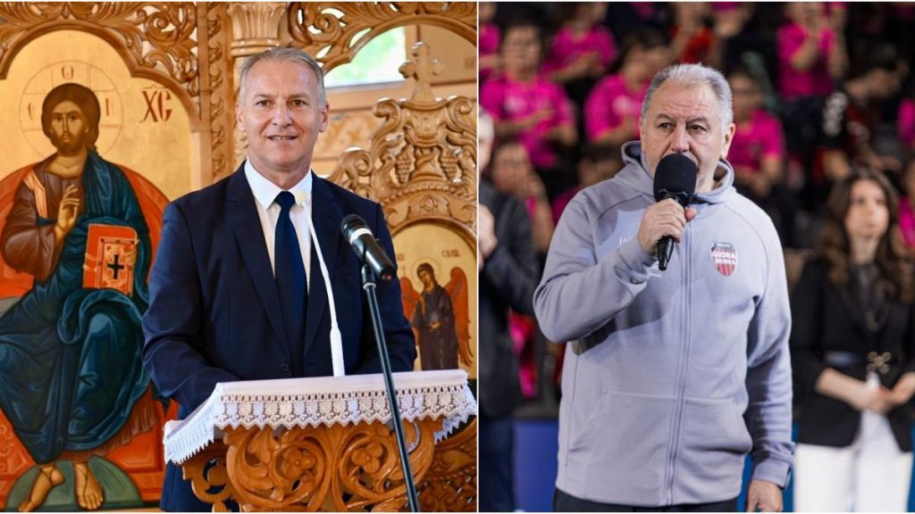 Radu Moldovan, anchetat de DNA: Bani din contracte cu dedicație, investiți în Franța? Și un PNL-ist vizat