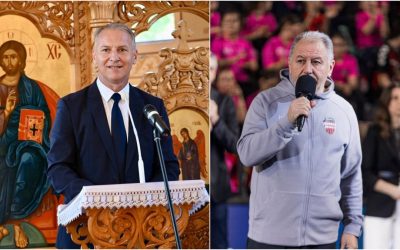 Radu Moldovan, anchetat de DNA: Bani din contracte cu dedicație, investiți în Franța? Și un PNL-ist vizat