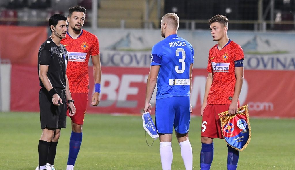 Umilit la FCSB, fotbalistul își plânge de milă: „Mi-am pierdut tot”
