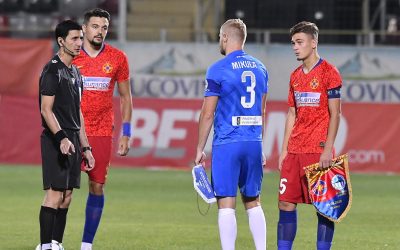 Umilit la FCSB, fotbalistul își plânge de milă: „Mi-am pierdut tot”