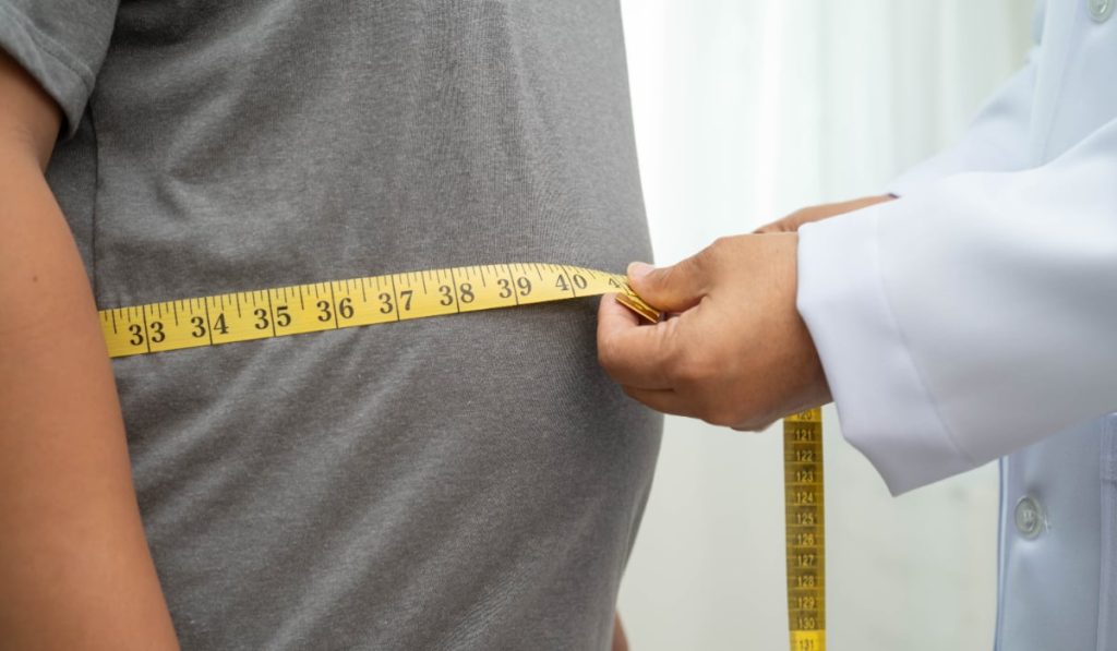 Hormonul-minune: Slăbești fără dietă. Creierul e cheia, ficatul nu mai e țintă