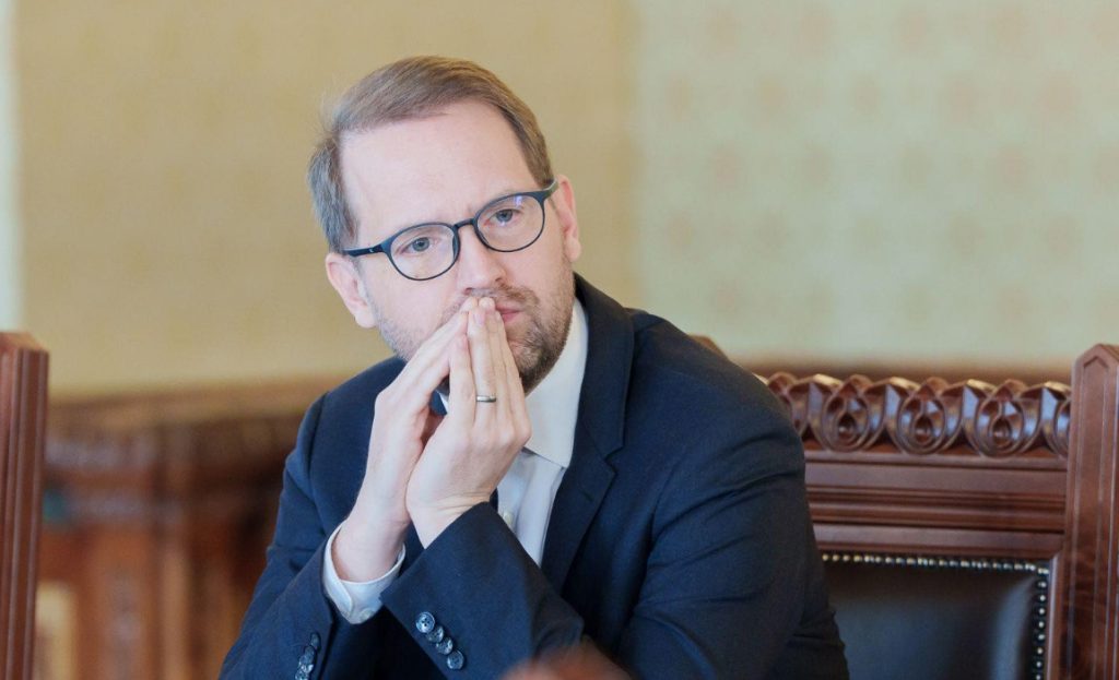 Fritz, după pericolul din Timișoara: Amenzi pentru blocuri!