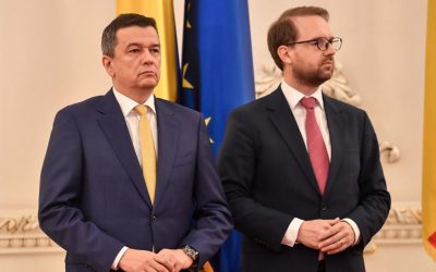 Fritz, atac la PSD: „Jocuri de putere” pe spatele celor vulnerabili