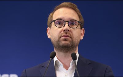 Fritz, atac dur la PSD: A aruncat coaliția în aer. USR, alături de Bolojan