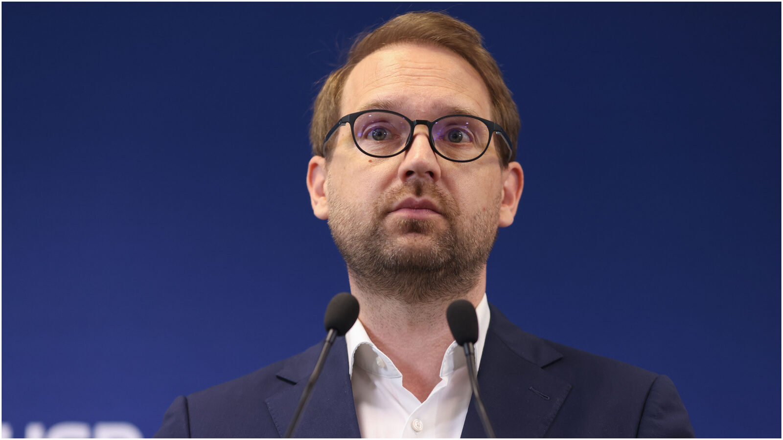 Fritz, atac dur la PSD: A aruncat coaliția în aer. USR, alături de Bolojan