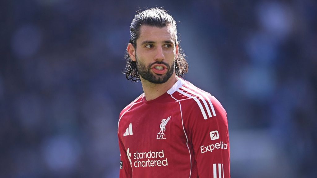 Szoboszlai, ATAC DUR la Liverpool: „Nu văd progres”