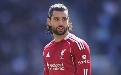 Szoboszlai, ATAC DUR la Liverpool: „Nu văd progres”