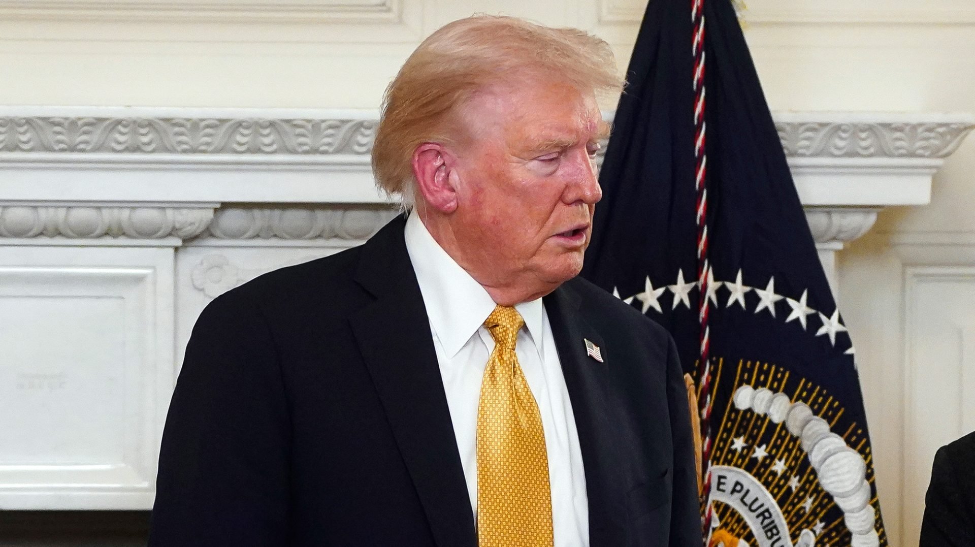 Trump a detonat bomba: SUA pierde 30,5 miliarde de dolari