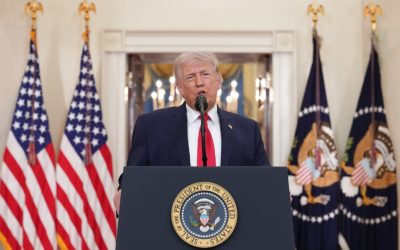 Sute de nave petroliere, val spre SUA: Donald Trump pregătește import masiv
