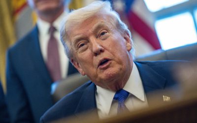 Trump, gata să-l demită pe șeful Rezervei Federale: „Dacă nu pleacă…”