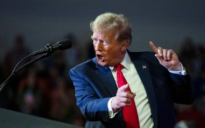 Trump, furios: Ar putea șterge Iranul de pe hartă „într-o zi”!