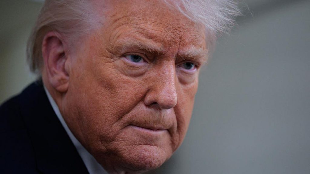 Trump atacă dur NATO și reaprinde disputa Groenlanda: „prost administrată”