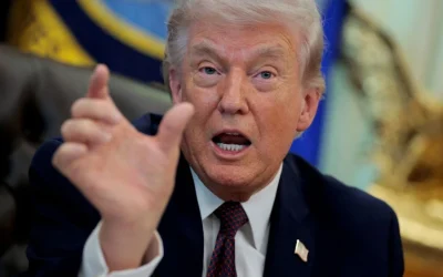 Trump zdruncină scena globală: NATO, gata să deblocheze Strâmtoarea Ormuz