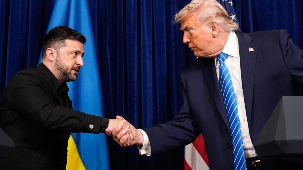 De ce Ucraina vrea să redenumească Donbas: Motivul șocant