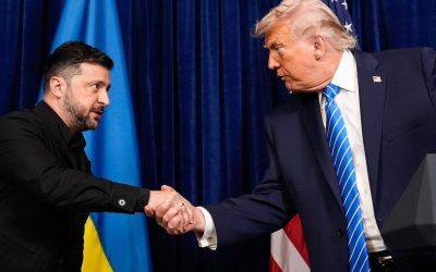 De ce Ucraina vrea să redenumească Donbas: Motivul șocant