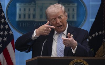 Trump, ultimatum pentru Iran: „Nu aveți cărți bune”, ca lui Zelenski